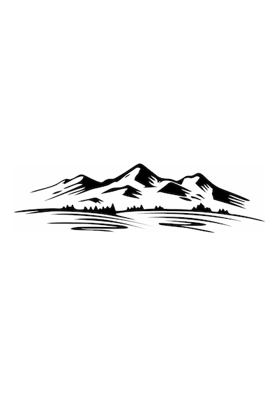 Off Road Kamp Camping Karavan Offroad Sticker