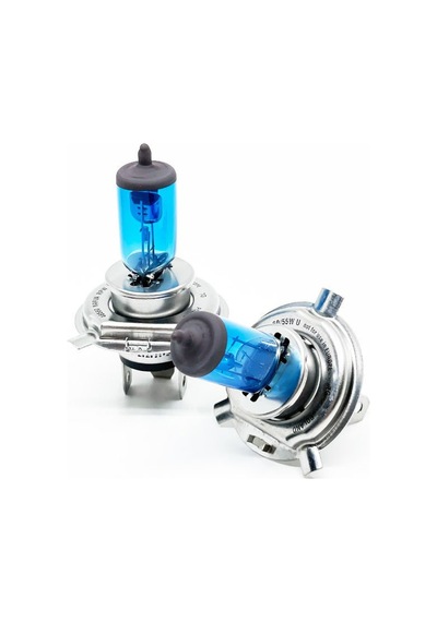 Narva Av 48680 12v H4 60/55w 43t Range Power Beyaz 4500k 98512