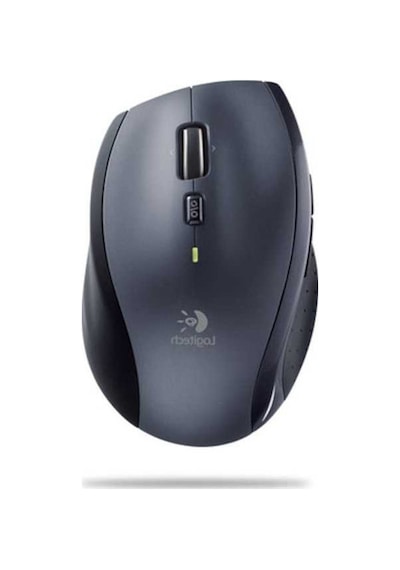 Artfulabode Logitech M705 Marathon Kablosuz Optik Mouse, Kullanıcılar İçin İdeal M705