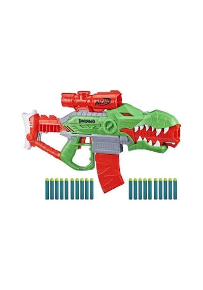 Nerf Rex Rampage F0807
