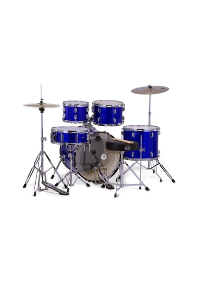 Mapex Comet Akustik Bateri Seti 20+10+12+14ft+14s Cm5044ftcıb