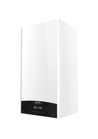 Ariston Genus One 35 FF 30.000 Kcal/h Yoğuşmalı Hermetik Kombi