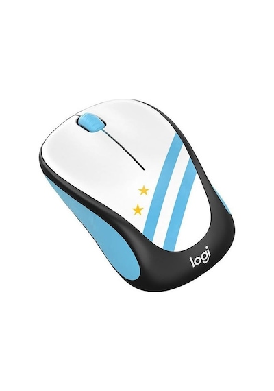 Logitech M238 Fan Collection Mouse Argentina