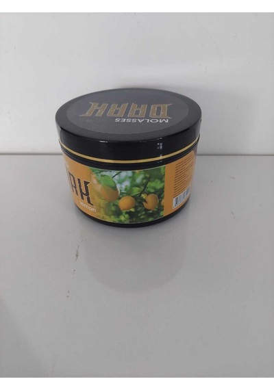 Limon Kokulu Nargilemelası Bitkisel 150g