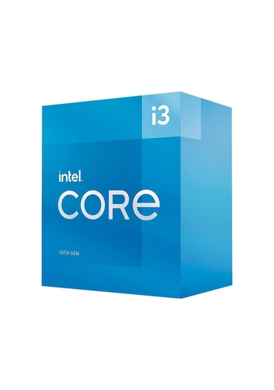 INTEL COMETLAKE I3-10105 3.7GHZ 6MB 1200Pin   ŞLEMCI TRAY