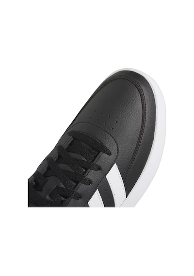 Adidas Breaknet 2.0 HP9425 Erkek Sneaker Ayakkabı - Siyah