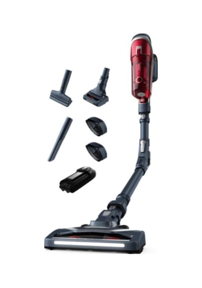 Tefal TY9688 X-Force Flex 8.60 2 Bataryalı Animal Care Kablosuz Şarjlı Süpürge