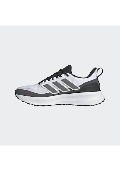 Adidas Ultrarun 5 Tr F Beyaz Erkek Koşu & Antrenman Ayakkabısı Jp5907 Beyaz