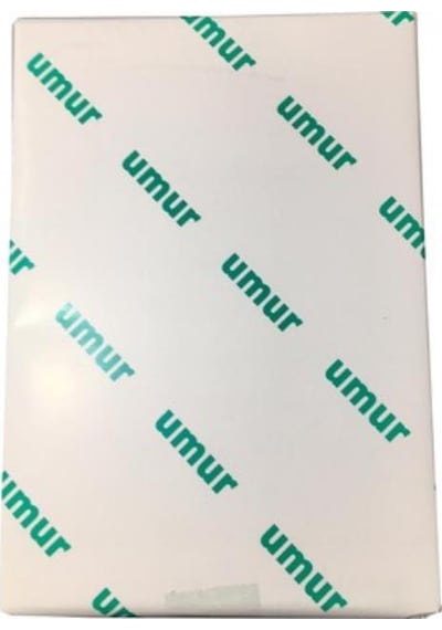 Umur A4 Parlak Kuşe Kağıt 150 Gr 1 Paket 250 Yaprak