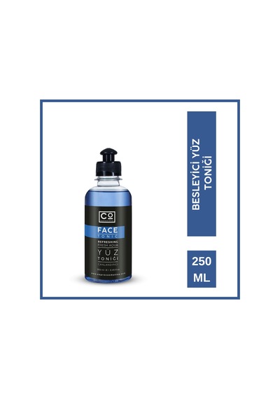 Co Professional Ferahlatıcı ve Besleyici Tonik 250 ML