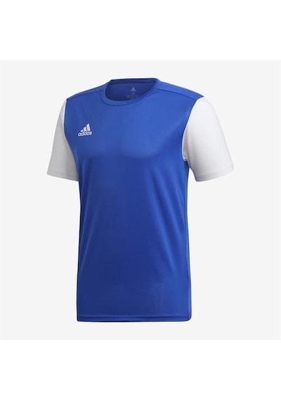 Adidas Dp3231 Estro 19 Jsy Çocuk Tişört Renkli