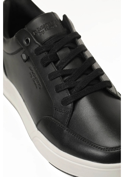 Dockers By Gerli Federıco 6fx Siyah Erkek Sneaker 000000000102121986 Siyah Dockers By Gerli Federıco 6fx Siyah Erkek Sneaker 000000000102121986 Siyah
