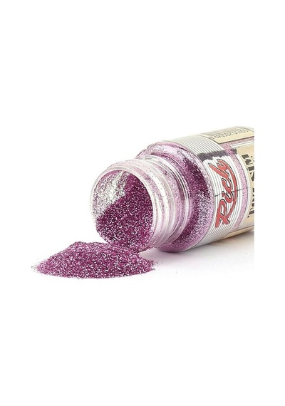 Rich Toz Sim Pembe Çok Renkli