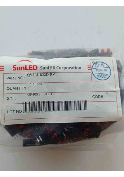 Qv2lur32drv Trimer Opto 2 Adet
