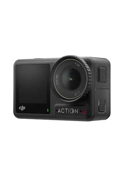 Djı Osmo Action 4 Adventure Combo Siyah