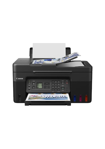 Canon Pixma G4470 WIFI Çok Fonksiyonlu Yazıcı (Uyumlu Mürekkepli) Canon Pixma G4470 WIFI Çok Fonksiyonlu Yazıcı (Uyumlu Mürekkepli)