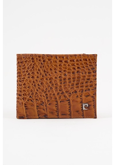 Alexandergardi Erkek Doku Detaylı Hakiki Deri Cüzdan E24-czdn-11 CAMEL Camel