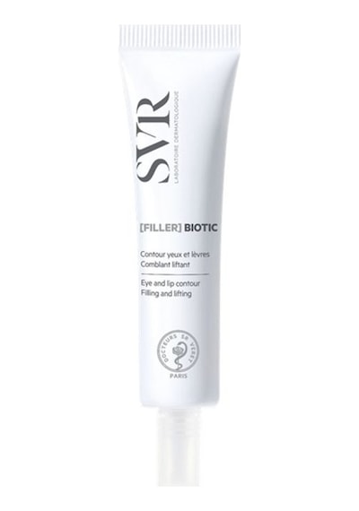 SVR Biotic Göz ve Dudak Çevresi Bakım Kremi 15 ML