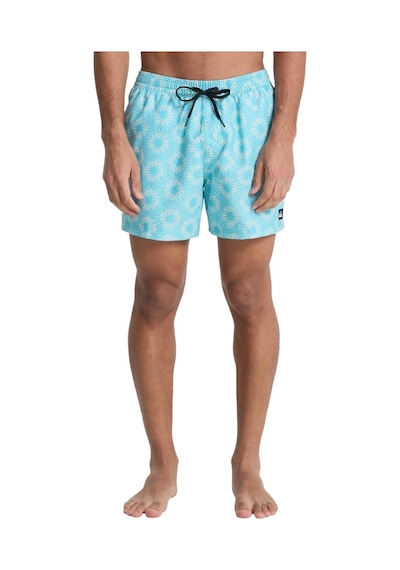 Quiksilver Quıksılver Everyday Pt Bjk7 Turkuaz