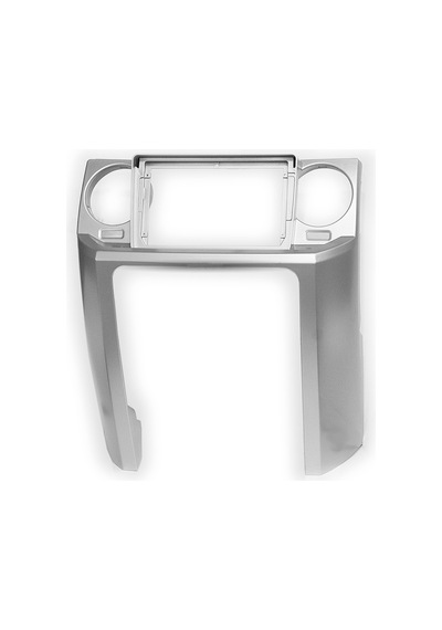 Maitech Two21412889 Land Rover Discovery 2004-2009 Model Multimedya Teyp Two2evesi 9"