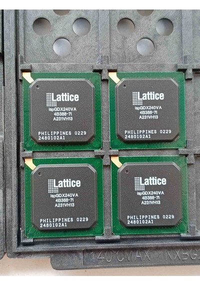 Ispgdx240v-4b388 Lattıce