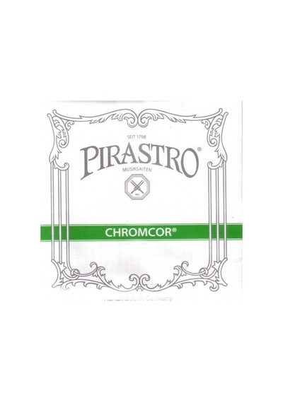 Pirastro Chromcore Takım Keman Teli