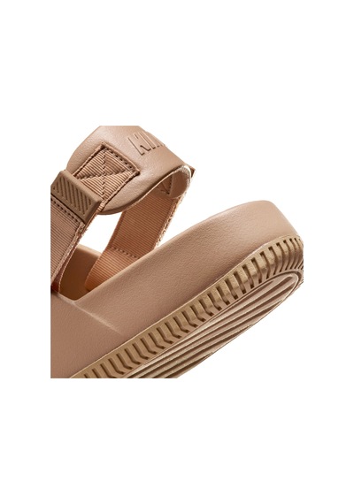 Nike Nıke Calm Mules Erkek Sandalet Fd5130-200 Kahverengi