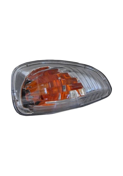 Leeopart-le03141 - Ayna Sinyali Sarı Sağ Renault Master Iıı