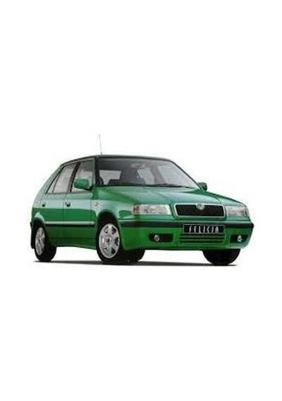 Skoda Felicia 1.3 95-97 Favorit Lx 93-94 Gaz Teli 24 6u1721555c Uyumlu