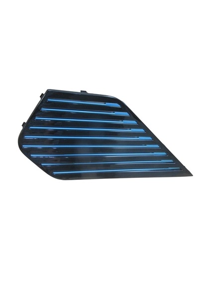 Chery Tiggo 7 2024-2025 Pro M Ax Sis Lamba Kapağı Sol Parlak Siyah Mavi Çıtalı Tw Oem No: 6020036