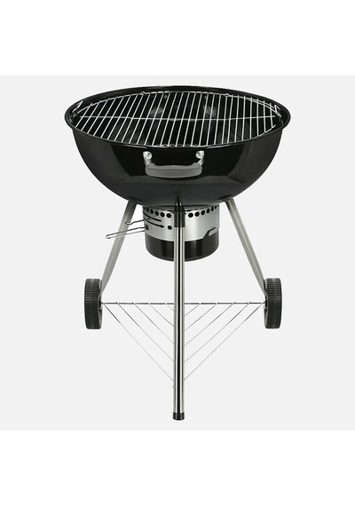 Kingstone Bullet Yuvarlak Kömürlü Mangal Ø66 Cm Diğer