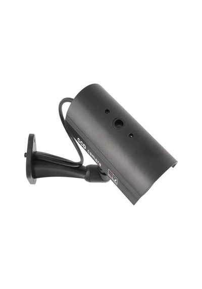 Hubrendy Sh Powermaster Pm-2600b Kırmızı Ledli Sahte Maket Kamera