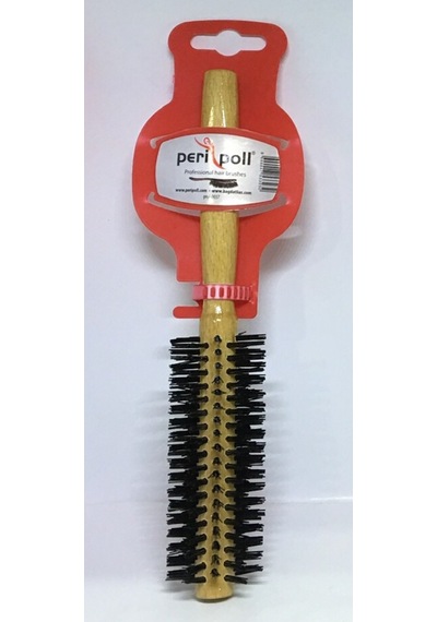 Peri Poll 0037 Küçük Boy Fön Fırçası