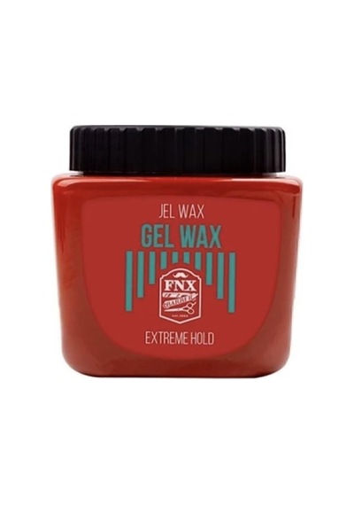 Fnx Barber Jöle 700 Ml Gel Wax