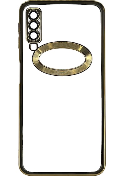 Nettech Samsung Galaxy A7 2018 Sm-a750f Uyumlu Round Silikon Seri Arka Koruma Kılıf - Çeşitli Renk Çeşitli Renk Nettech Samsung Galaxy A7 2018 Sm-a750f Uyumlu Round Silikon Seri Arka Koruma Kılıf - Çeşitli Renk Çeşitli Renk