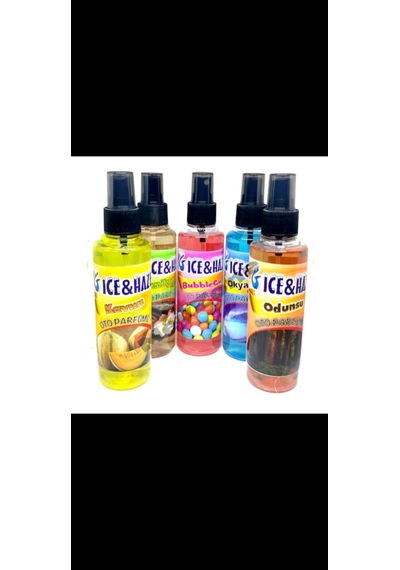 Ice&haze Sprey Oto Koku 170ml Kavun