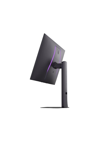Mon Lg Ultragear 32gs95uv-b 32" 0.03ms Dual-mode 4k 240hz - Fhd 480hz Oled Gaming Monitör