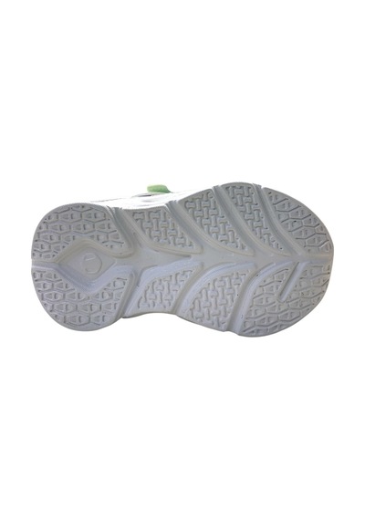 Cool Arıa Kız Bebek Işıklı Rahat Sneaker Lila