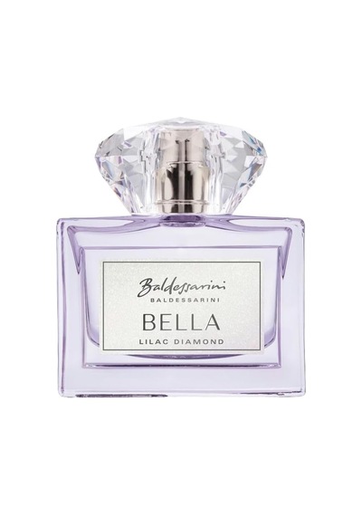 Bella Diamond Edp 50 Ml + Shower Gel 200 Ml Kadın Parfüm Seti Diğer