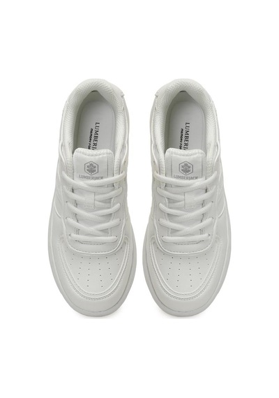 Lumberjack Freya Wmn 6pr 102695316 Kadın Sneaker Ayakkabı Beyaz 36-40