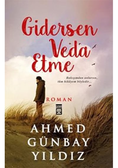 Gidersen Veda   Etme