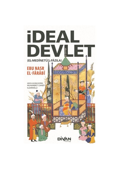 İdeal Devlet - Yqbx-677941