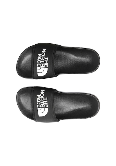 The North Face M Base Camp Slıde Iıı Siyah Erkek Terlik Nf0a4t2rky41 Siyah