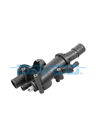 Termostat Gövdesi - Fiat Scudo, Ulysse - Dayco-dt1104h