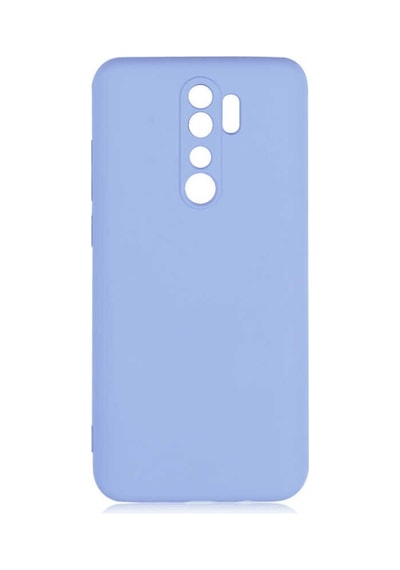 Xiaomi Redmi Note 8 Pro Kılıf Mara Lansman Iç Yüzeyi Kadife