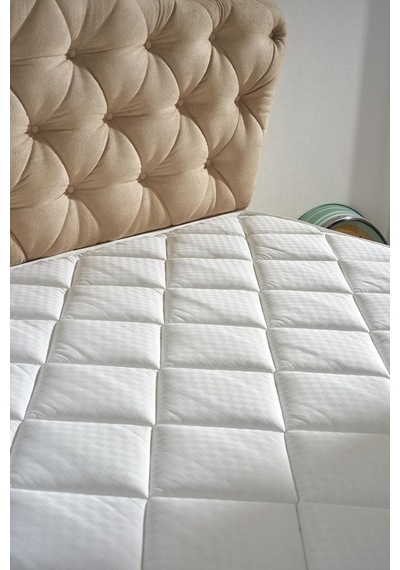 Nironyatak Niron Daisy 180X200 Cm Çift Kişilik Lüks Ortopedik Orta Sert Yata