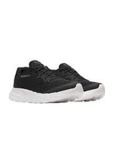 Merrell Morphaxıs Kadın Black/whıte Outdoor Ayakkabı J068632 Siyah