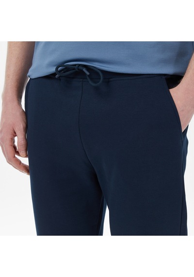 Nautica Erkek Lacivert Regular Fit Eşofman Altıdüzk65030t