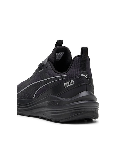 Puma Flare Pro Traıl Ptx Erkek Outdoor Koşu Ayakkabısı 31204101 Siyah