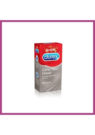 Gees Global Daha Yakın Hisset 8 Li 1 Adet Gbzs